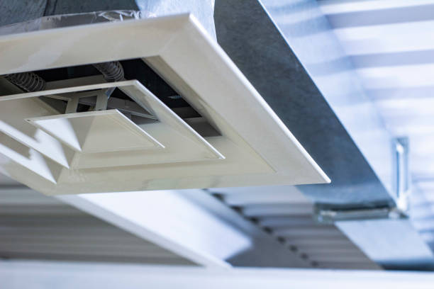 Best Affordable Air Duct Cleaning  in New Carrollton, MD