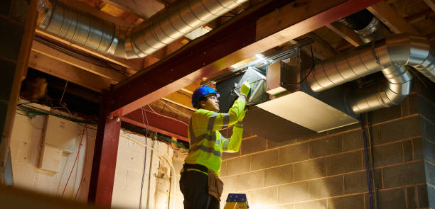 Professional Airduct Cleaning in New Carrollton, MD