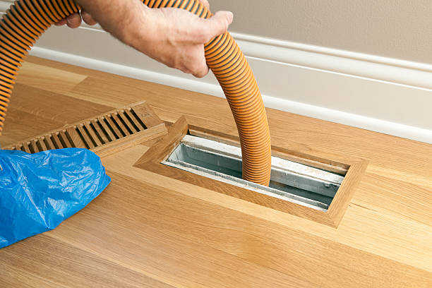 New Carrollton, MD Airduct Cleaning Pros