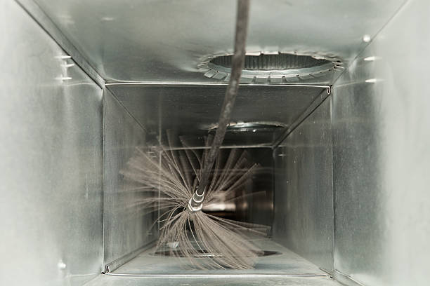 Best Local Air Duct Cleaning Services  in New Carrollton, MD