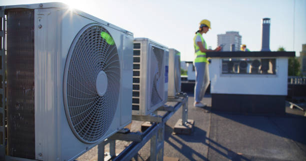 Best Residential Air Duct Cleaning  in New Carrollton, MD