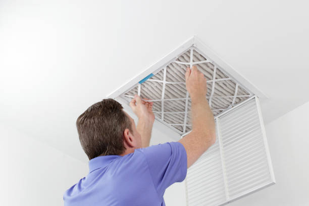 Best Residential Air Duct Cleaning  in New Carrollton, MD